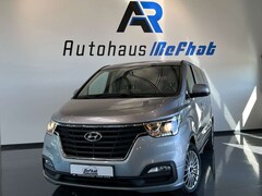 Bild des Angebotes Hyundai H-1 Travel L Premium*LEDER*2xSCHIEBETÜR*AHK*NAVI*