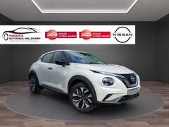 Bild des Angebotes Nissan Juke Acenta 1.0 DIG-T 7DCT