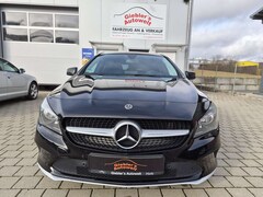 Bild des Angebotes Mercedes-Benz CLA 220 Standheizung/4Matic/Leder/Automatik/Euro6/AHK