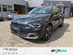 Bild des Angebotes Citroen C4 Max 1.5 Blue-HDI FAP Metallic