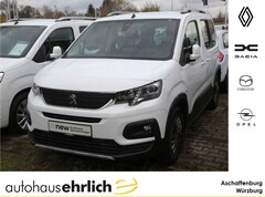 Bild des Angebotes Peugeot Rifter Allure L1 1.5 BlueHDi PDC TEMPOMAT SHZ