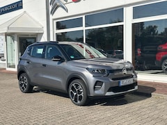 Bild des Angebotes Citroen C3 Turbo 100 PLUS | Klima - PDC - Android/Apple