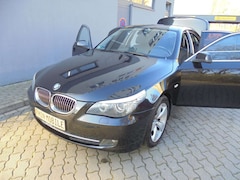 Bild des Angebotes BMW 523 i Edition Exclusive/Automatik/Xenon/PDC/SHZ