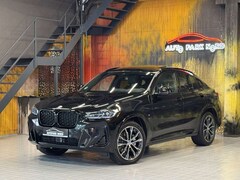 Bild des Angebotes BMW X4 xDrive 30d M Sport LASER~STANDHZG~PANO~KAMERA