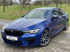 Bild des Angebotes BMW M5 Competition Laser HeadUp Carbon M Driver 305