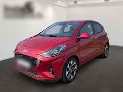 Bild des Angebotes Hyundai i10 (MJ22) 1.0 Benzin M/T  Edition 30