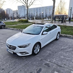 Bild des Angebotes Opel Insignia Business Innovation