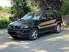 Bild des Angebotes BMW X5 3.0d *Automatik*