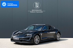 Bild des Angebotes Porsche Taycan Taycan 4S*Pano*HeadUp*Beif.Display*BOSE*