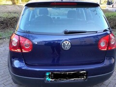 Bild des Angebotes VW Golf Golf 1.6 FSI Tour