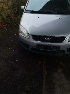 Bild des Angebotes Ford C-Max 1.8 focus c-max TÜV bis 04.2027