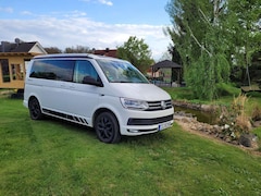 Bild des Angebotes VW T6 California Beach Edition