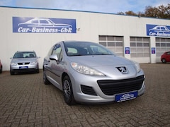 Bild des Angebotes Peugeot 207 Filou