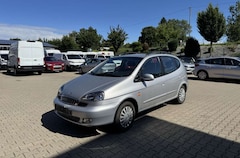 Bild des Angebotes Daewoo Rezzo 2.0 CDX