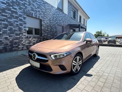Bild des Angebotes Mercedes-Benz A 250 A -Klasse A 250 e Edition 2021