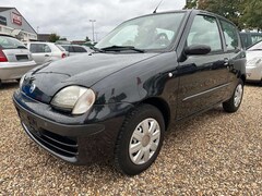 Bild des Angebotes Fiat Seicento 1.1 8V Active Servo