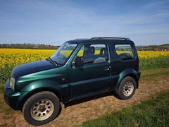 Bild des Angebotes Suzuki Jimny Club