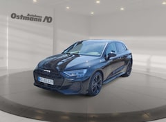 Bild des Angebotes Audi A3 Sportback 35 TFSI S-Line KAM LED
