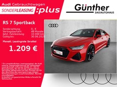 Bild des Angebotes Audi RS7 RS7 Sportback PERFORMANCE+WINTERRÄD+STANDHEIZUNG