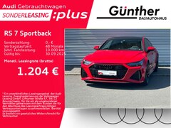 Bild des Angebotes Audi RS7 RS7 Sportback PERFORMANCE+WINTERRÄD+STANDHEIZUNG