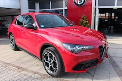 Bild des Angebotes Alfa Romeo Stelvio Veloce Q4
