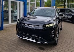 Bild des Angebotes Maxus Euniq 6 SUV 70Kwh LED+Pano+360°Cam+Leder+SHZG