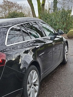 Bild des Angebotes Opel Insignia Insignia 1.4 Turbo Sports Tourer ecoFLEXStart/Stop Business Innovation