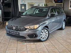 Bild des Angebotes Fiat Tipo 1.4 T-Jet More/AHK/Sitzheizung