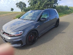 Bild des Angebotes VW Golf TCR