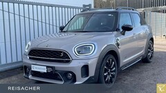 Bild des Angebotes MINI Cooper S E ALL4 Countryman Classic-Trim,ACC,HUD