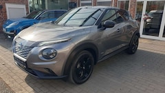Bild des Angebotes Nissan Juke Hybrid N-Connecta