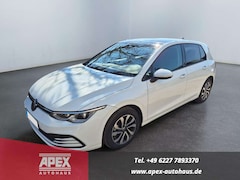 Bild des Angebotes VW Golf VIII 1.5 eTSI Active Highline Pano LED+ DSG Nav...