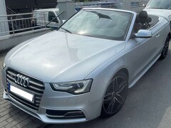 Bild des Angebotes Audi S5 S5 Cabrio S tronic