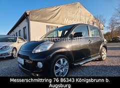 Bild des Angebotes Daihatsu Sirion 1.5 S Klima*TÜV bis 06/2027