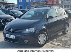 Bild des Angebotes VW Golf Plus VI TSI *Life* /1.Hand/Sitzhzg/Tempomat