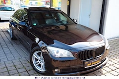 Bild des Angebotes BMW 750 Li xDrive*HiFi Pro~Fond Ent Pro~Indiv~360~WO
