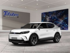 Bild des Angebotes Ford Capri Extended Range 77kWh RWD Hot Deal Basis