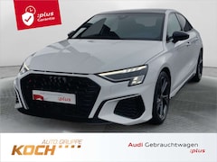 Bild des Angebotes Audi S3 2.0 TFSI q. S-Tronic, Matrix, Pano,