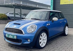 Bild des Angebotes MINI Cooper S NAVI SHZ PANO