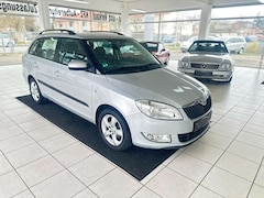 Bild des Angebotes Skoda Fabia Greenline