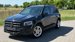 Bild des Angebotes Mercedes-Benz GLB 220 d 4Matic*Progressive*ACC*AHK*LEDER*LED*
