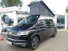Bild des Angebotes VW T6 California T6.1 California Beach Camper FWD ACC CarPlay