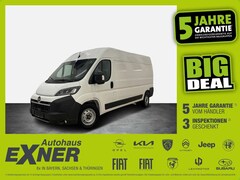 Bild des Angebotes Opel Movano Cargo 2,2 Blue HDi 3,5t verstärkt L3H2