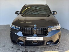 Bild des Angebotes BMW X4 M M Competition LiveCock.Laserl.HUD.GSD.Keyl.