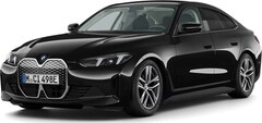 Bild des Angebotes BMW i4 eDrive35 Gran Coupe 18''M SPORTBREMSE WIDESCREEN A