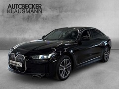 Bild des Angebotes BMW i4 eDrive35 Gran Coupe 18''M SPORTBREMSE WIDESCREEN A