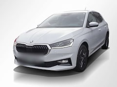 Bild des Angebotes Skoda Fabia Selection 1,0l TSI *NAVI KAMERA SHZ KEYLESS*