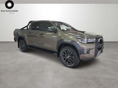 Bild des Angebotes Toyota Hilux HiLux 4x4 Double Cab Autm. Invincible
