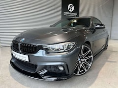 Bild des Angebotes BMW 430 i Coupé M-PERFORMANCE/CARPLAY/RFK/LED