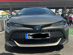 Bild des Angebotes Toyota Corolla Corolla 2.0 Hybrid Touring Sports Team Deutschland